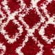 thumbnail image 2 of Alfombra Shaggy Anat1 1.60x2.30  Rojo, 2 of 2