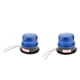 thumbnail image 1 of 2Pcs LED 12V Advertencia De Emergencia Luz Intermitente Estroboscópica Para Tractor Vehículo, 1 of 1