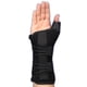 thumbnail image 1 of Soporte para Muñeca y Pulgar Med Spec Ryno Lacer Negro Mediano Derecho, 1 of 2