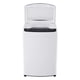 thumbnail image 3 of Lavadora Carga Superior 18 Kg WT18WVTB Turbodrum Blanca, 3 of 12