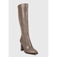 thumbnail image 4 of Bota Odilia Khaki, 4 of 5