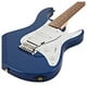 thumbnail image 2 of Guitarra electrica Yamaha Pacifica PAC012 Dark Blue Metallic, 2 of 4
