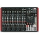 thumbnail image 1 of Mixer Amplificado 8 Canales 300Wx2 Usb Novik, 1 of 3