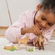 thumbnail image 2 of Set de juego con figuras de cuidado de animales Schleich Horse Club 42432, 2 of 8