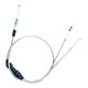 thumbnail image 3 of Cable de Acelerador de Doble Maneta para Motocicleta Dirt Bike, PZ30mm, 3 of 3