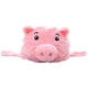 thumbnail image 1 of Divertido Gorro De Cerdo De Peluche, Regalo De Cumpleaños Para Cosplay, Disfraz Para Mujeres Y Niñas, Fiesta De Vacaciones, 1 of 2