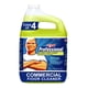 thumbnail image 3 of Limpiador de pisos Mr. Clean Professional Bulk, 3,78 L, caja de 4, 3 of 4