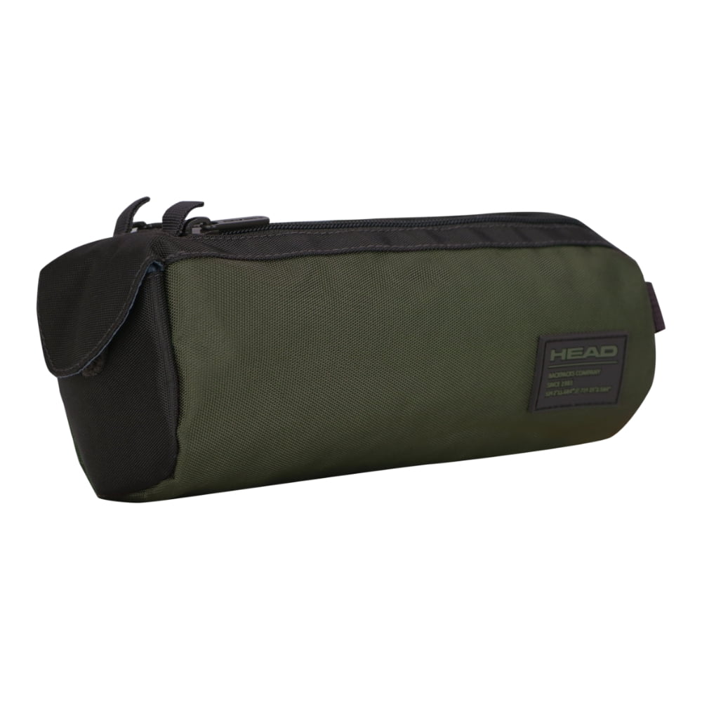 Head - Estuche Cronos 2024 Verde Musgo