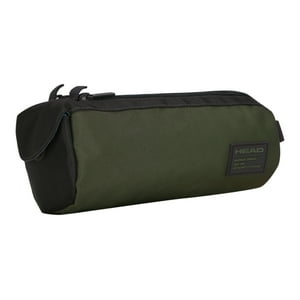 Head - Estuche Cronos 2024 Verde Musgo