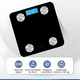 thumbnail image 5 of Báscula Electrónica Inteligente Irm App Grasa Corporal 180kg, 5 of 8