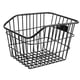 thumbnail image 5 of Cesta De Almacenamiento Trasera De Alambre Metálico Para Bicicleta, Contenedor De Carga Para Bicicleta Plegable, 5 of 5