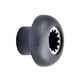 thumbnail image 4 of Licuadora Drive Socket Mushroom Head Para Máquinas De Leche De Soja Procesadores De Alimentos, 4 of 5