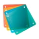 thumbnail image 5 of Softbox plegable de silicona para luces Harlowe Mini II, 5 of 7