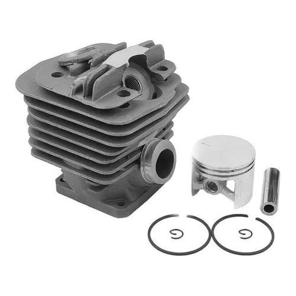 Genérica - Cilindro Pistón Y Anillos Para Motosierra Stihl Ms360