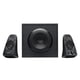 thumbnail image 1 of Sistema de Altavoces Logitech Z623 400W 2.1 Negro, 1 of 3