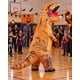 thumbnail image 3 of Disfraz Inflable Dinosaurio T-Rex Adulto 1,60 a 1,90 m, 3 of 8