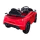 thumbnail image 3 of Auto Niño eléctrico bluetooth musica control para padres rojo HZBB-966, 3 of 5
