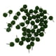 thumbnail image 2 of 50 Piezas Ball Modelo En Forma De árboles DIY Paisaje Escenario N Escala Verde, 2 of 3
