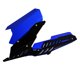 thumbnail image 1 of Guardabarros Trasero Guardabarros Protector De Cadena Para YAMAHA MT03 R3 R25 Azul, 1 of 5
