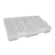 thumbnail image 5 of Caja De Almacenamiento De Batería, Estuche Protector Para 60 Uds. AA + 40 Uds. AAA, 5 of 5