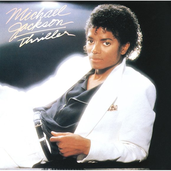 Thriller SMJ