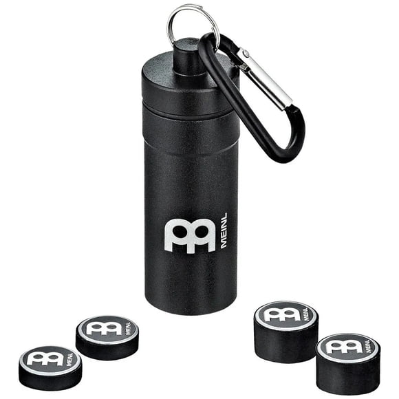 Meinl Mct Imanes para Afinación Platillo Cymbals Tuner