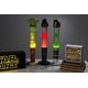 thumbnail image 5 of Motion Lamp Ukonic Star Wars Darth Vader, 45 cm, parte superior 3D, 5 of 6