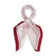 thumbnail image 1 of Pañuelo 70x70 217 rojo Talla Única, 1 of 4