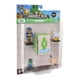 thumbnail image 3 of Set 5 Figuras 6 Cms Toppeez Minecraft Comerciante, 3 of 3