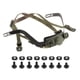 thumbnail image 1 of Kit De Revestimiento De Casco Cordón De Fácil Instalación De Repuesto Para HL31 Para HL32 B, 1 of 5