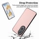 thumbnail image 5 of Funda Antigolpes para Honor 90 Cubierta Delgada Rosa, 5 of 6