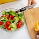 thumbnail image 4 of Juego de Medición Ajustable KitchenArt Cucharilla/Cucharada 2 Tazas, 4 of 7