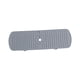 thumbnail image 2 of Protector Contra Salpicaduras Para Fregadero De Cocina, Protector Contra Salpicaduras De Agua, Estera De Protección, Estera De Secado, Gris, 45cm, 2 of 5