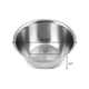 thumbnail image 3 of Bol para mezclar Fox Run, acero inoxidable, 4,25 L, 3 of 6