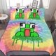 thumbnail image 1 of Anime Unspeable Bedding Se3 Pieces, Wa Soft Duvet Cover Set for Fans Kids Teens, Gir Room Decor, Lightweight Breathable with Duvet Co, 1 of 5