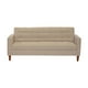 thumbnail image 1 of Futón Sofá Cama Genova Lino Natural, 1 of 6