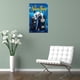 thumbnail image 5 of La Familia Addams Cuadro decorativo colgante - Arte de pared - Póster enmarcado - Decoración de pared - Regalos para familia, amigos y aficionados 20*30 cm, 5 of 6