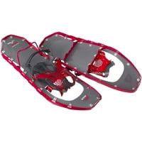 Raquetas De Nieve Msr Lightning Ascent Para Mujer Con Fijaciones Paragon