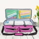 thumbnail image 1 of 1 Pack, Carrying Bag Compatible With Cricut Explore Air And Maker, Waterproof Tote Bag Compatible With Cricut Explore Air And Supplies Includes Two Large Capacity Pockets For Easy Carrying - Bag Only, 1 of 3