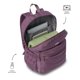 thumbnail image 5 of Mochila Universitario  Moxi Porta Pc 15  Morado, 5 of 6