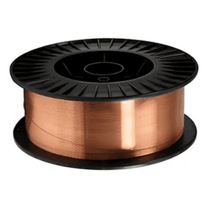 Genérico - Soldadura Mig 0 8Mm Rollo 15K