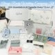 thumbnail image 2 of Kit de Supervivencia ZULEENN 253+ Piezas Esenciales para Boda, 2 of 7