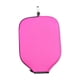 thumbnail image 2 of Funda Protectora Para Raqueta De Pickleball, Protector De Raqueta Para Deportes Al Aire Libre, Color Rojo Rosa, 2 of 3