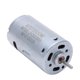thumbnail image 1 of Motor DC AUTOTOOLHOME 12 V, eje de 2,3 mm, 12.000 RPM, 1 of 3
