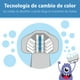 thumbnail image 5 of Cepillo de Dientes Bebés y Niños Pequeños 1-4 años, Monster, Morado, 5 of 8