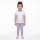 thumbnail image 1 of Pantalon de buzo Baby Lila talla 18M, 1 of 5
