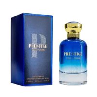 Bharara - Perfume Presitge Pour Homme Edp 100 Ml