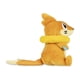 thumbnail image 3 of Muñeco de peluche Pokémon Center Buizel Sitting Cuties, 16 cm, 3 of 4