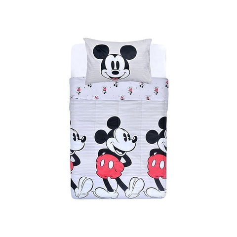 Disney - Plumon 1.5 Plaza Mickey Original