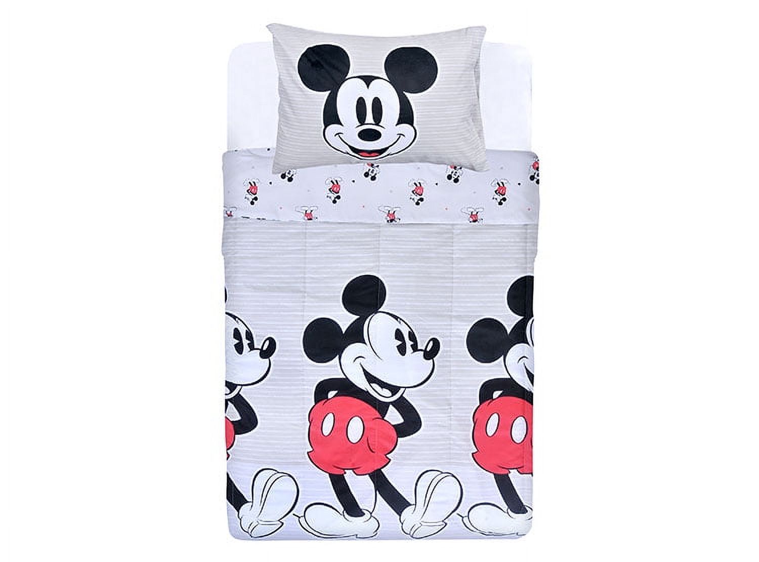 Disney - Plumon 1.5 Plaza Mickey Original